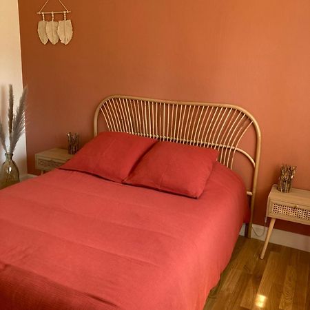 Chambre Privee Rumilly-les-Vaudes Dış mekan fotoğraf