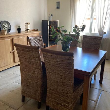 Chambre Privee Rumilly-les-Vaudes Dış mekan fotoğraf