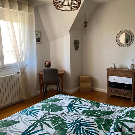Chambre Privee Rumilly-les-Vaudes Dış mekan fotoğraf