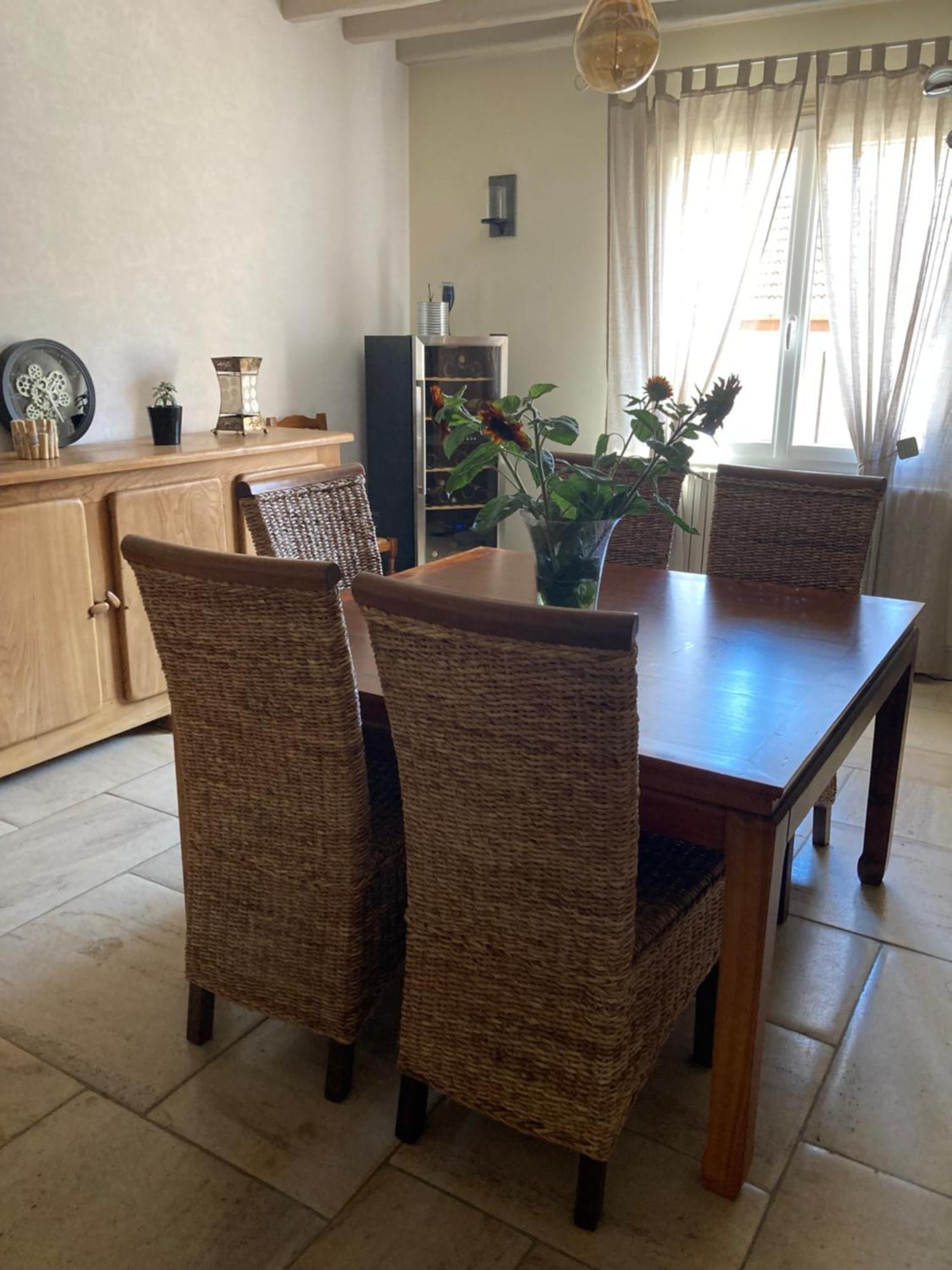Chambre Privee Rumilly-les-Vaudes Dış mekan fotoğraf