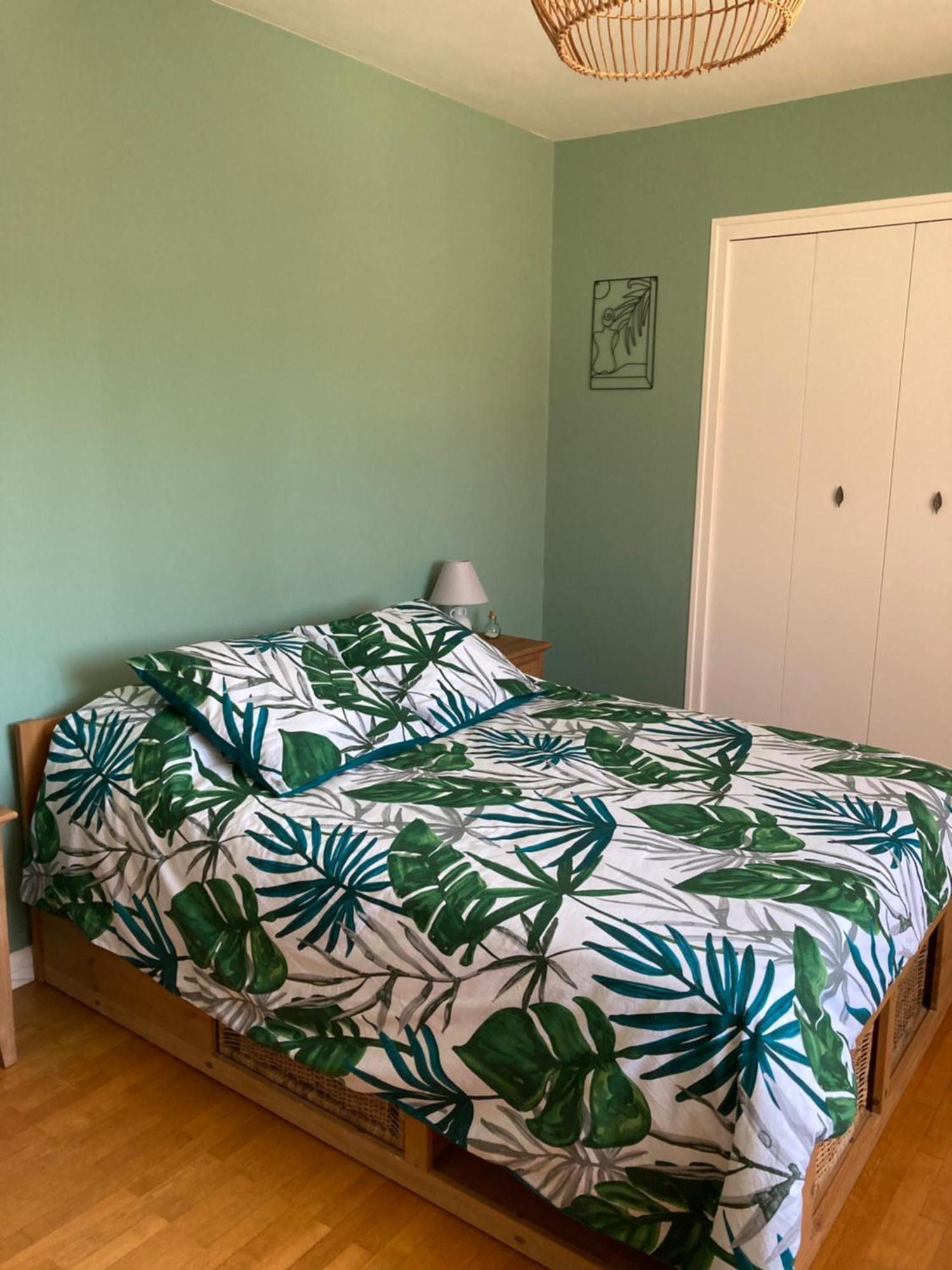 Chambre Privee Rumilly-les-Vaudes Dış mekan fotoğraf